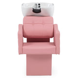 Lavapelos modelo classic Rose