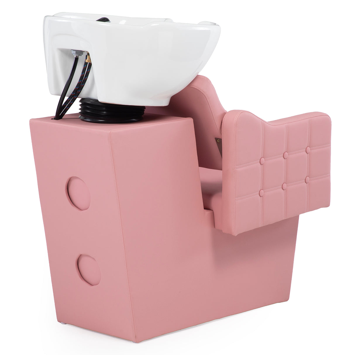 Lavapelos modelo classic Rose