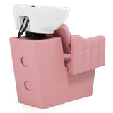 Lavapelos modelo classic Rose