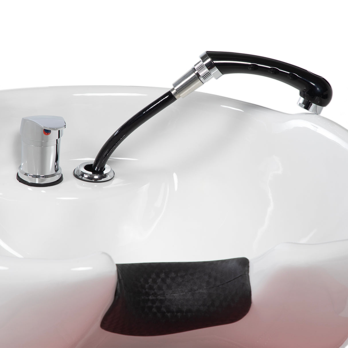 Lavapelos modelo classic Rose