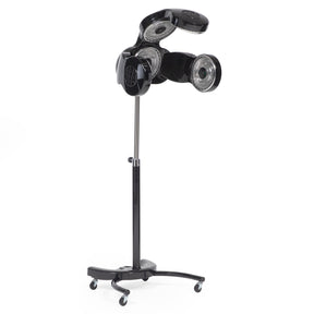 Climazon digital con pedestal para peluquería premium para peluquería y barbería - Impo Salon