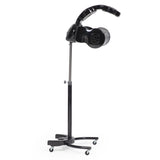 Climazon digital con pedestal para peluquería premium
