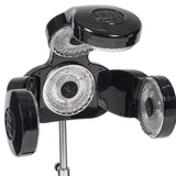 Climazon digital con pedestal para peluquería premium