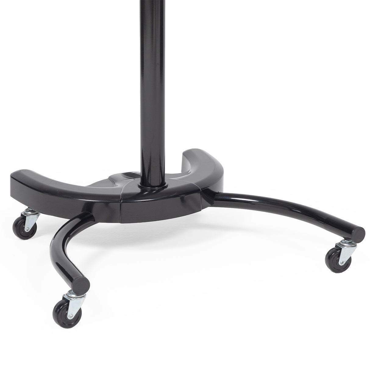 Climazon digital con pedestal para peluquería premium