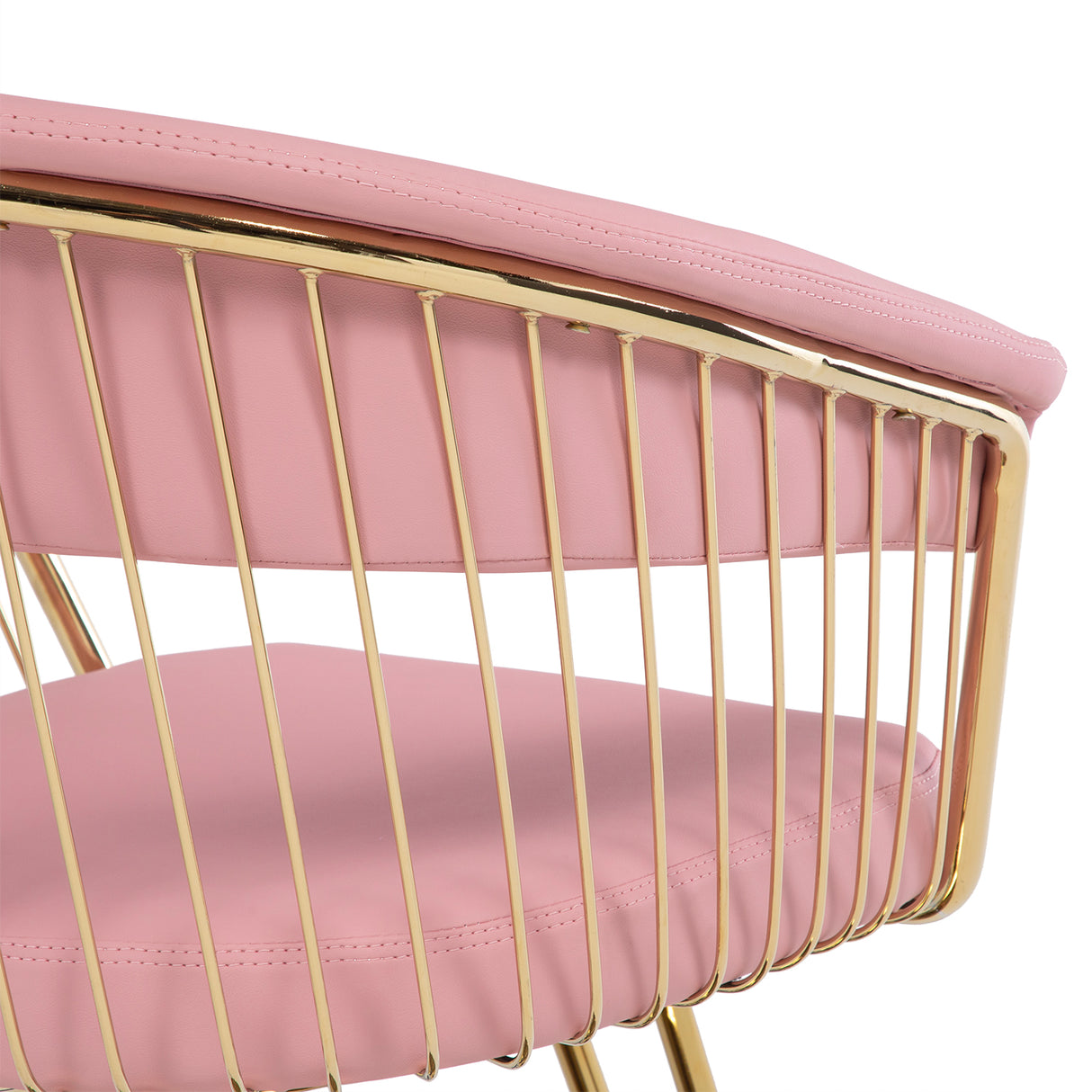 Silla hidraulica modelo rose