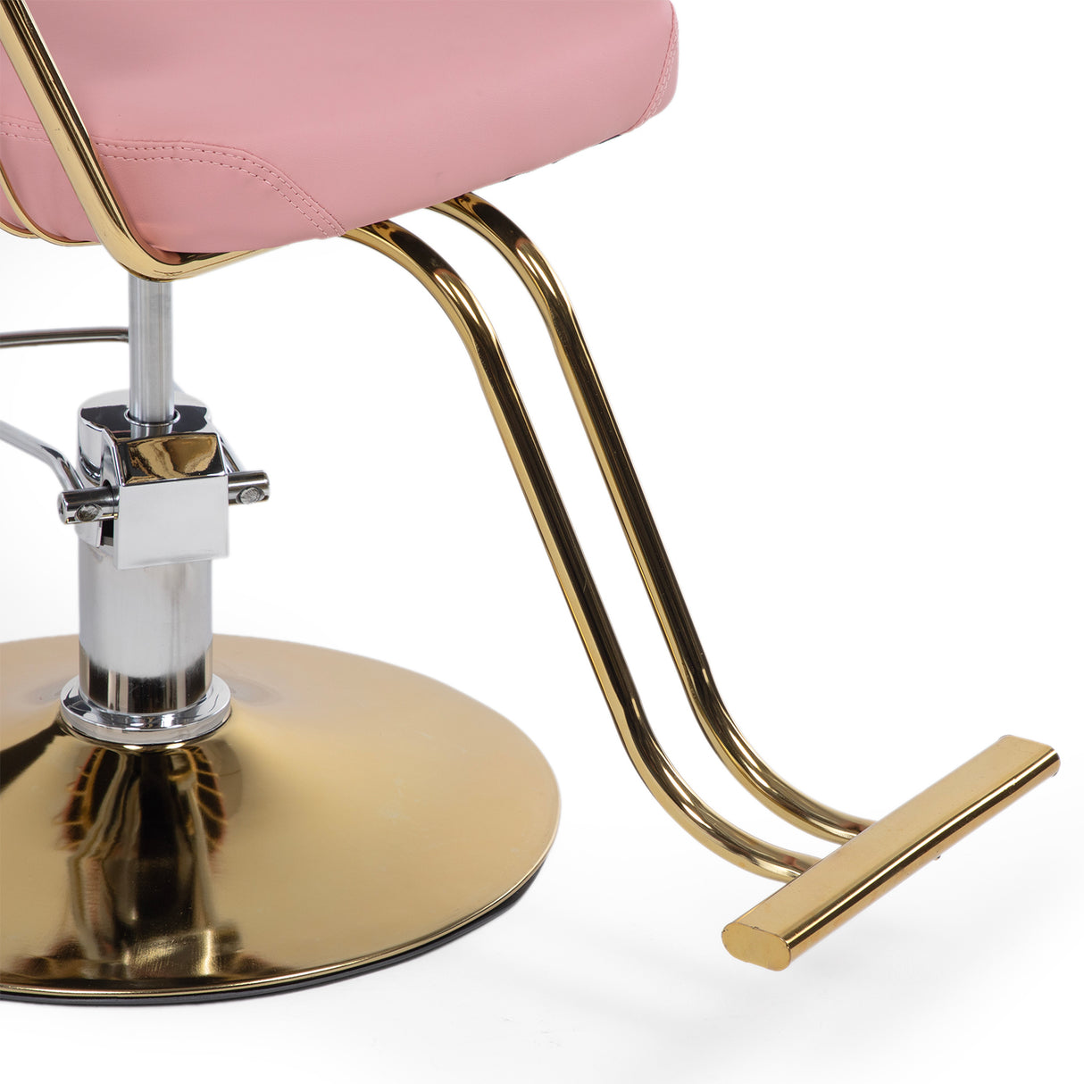Silla hidraulica modelo rose