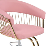 Silla hidraulica modelo rose