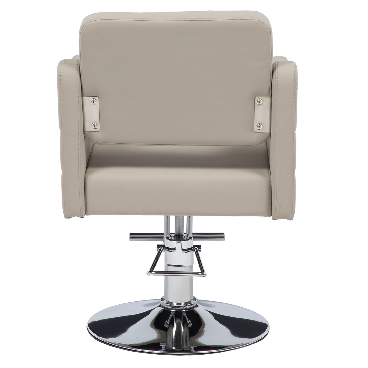 Silla hidráulica modelo Classic grey