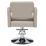 Silla hidráulica modelo Classic grey