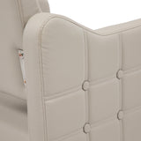Silla hidráulica modelo Classic grey