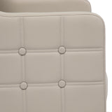 Silla hidráulica modelo Classic grey