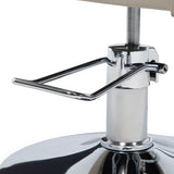 Silla hidráulica modelo Classic grey