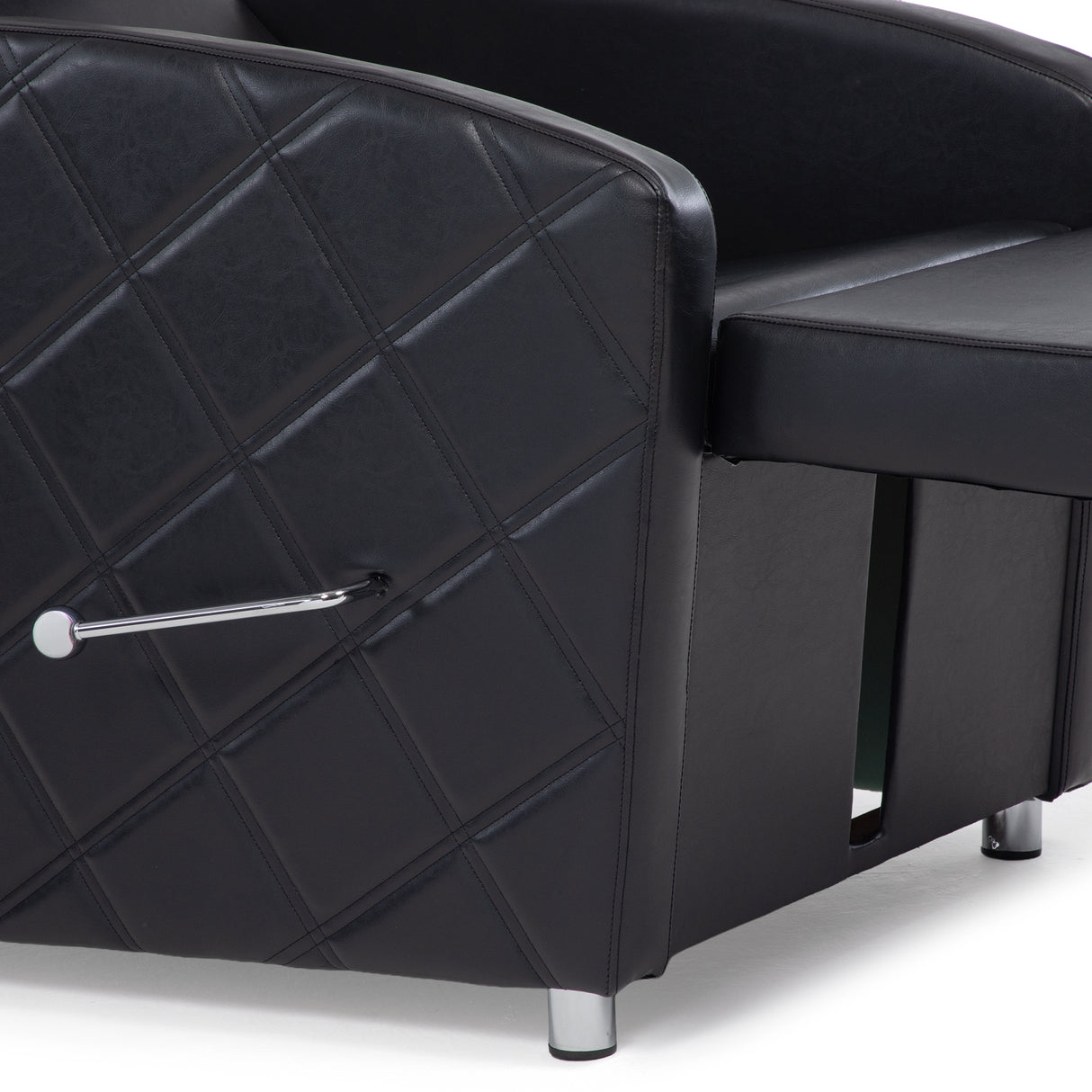 Lavapelos modelo Francia negro