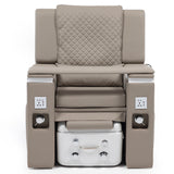 Sillon de pedicura masajeador
