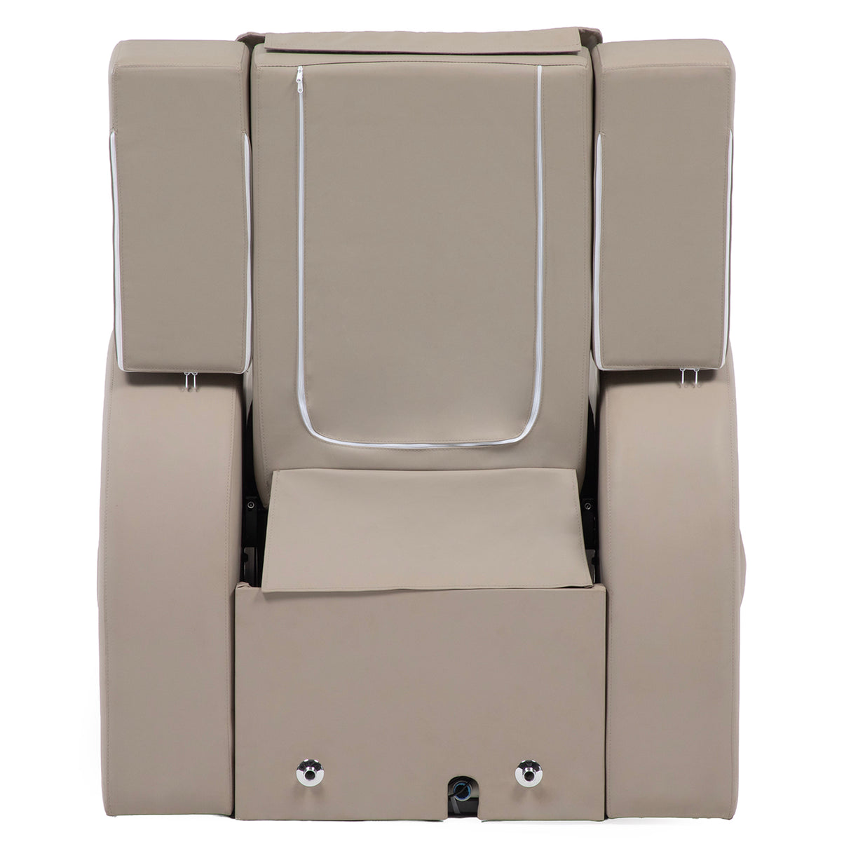 Sillon de pedicura masajeador