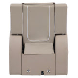 Sillon de pedicura masajeador
