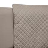 Sillon de pedicura masajeador