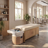 Lavapelos spa Natura