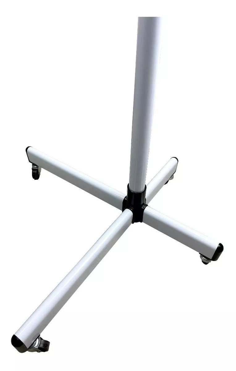 Climazon con pedestal para peluquería