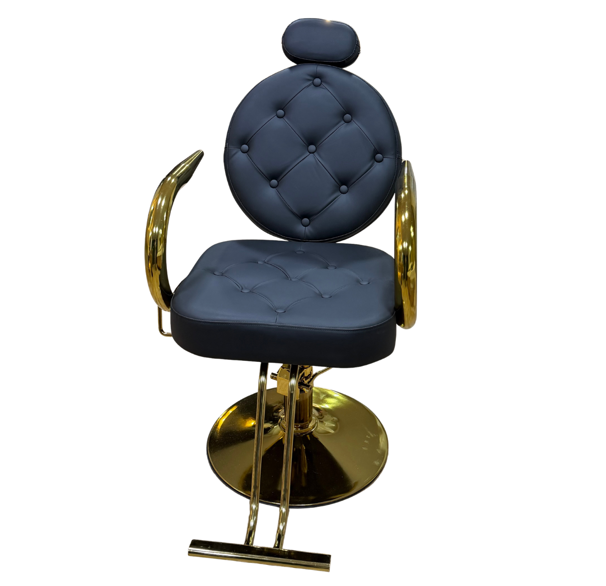 Silla reclinable modelo Monaco