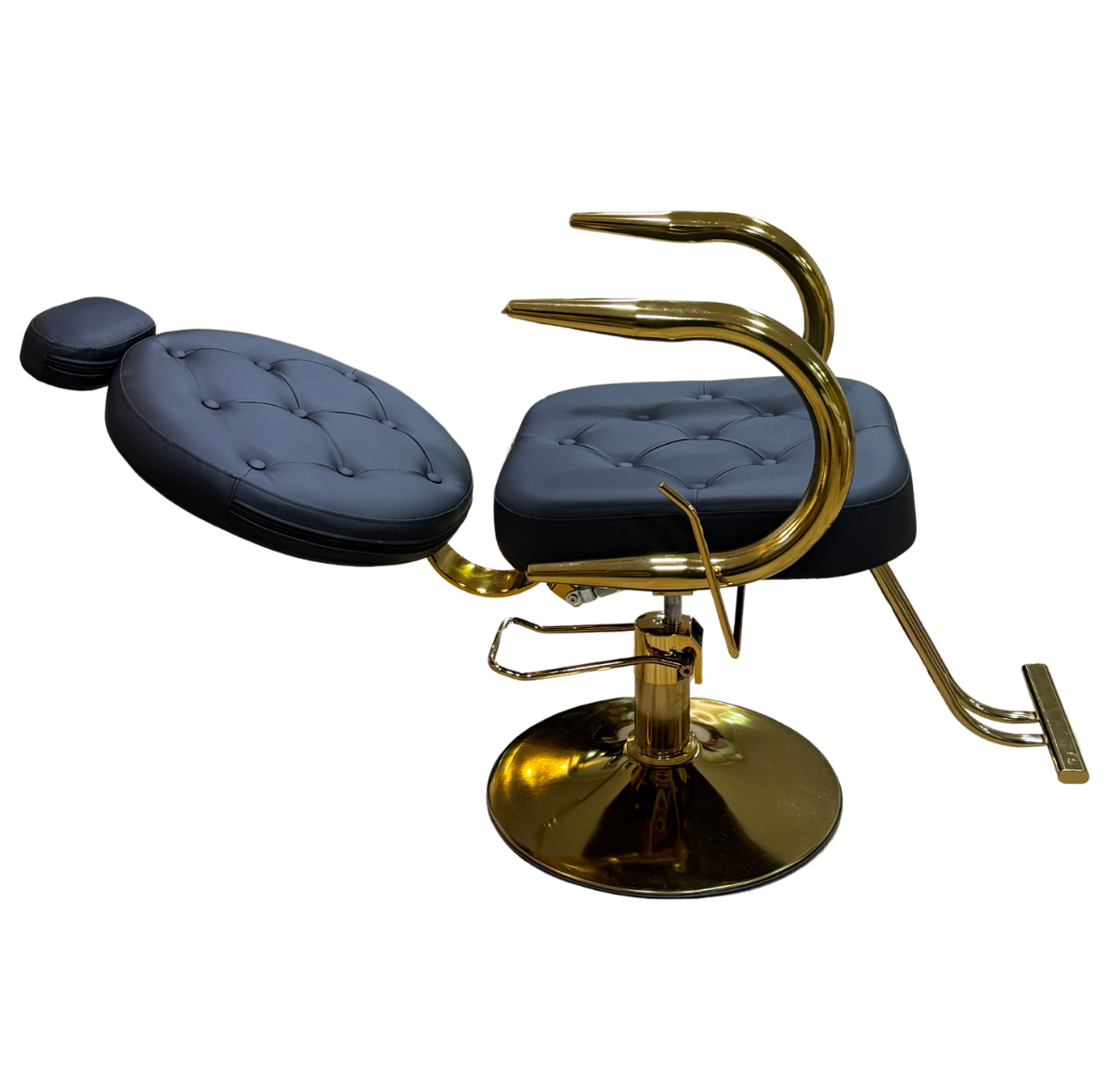 Silla reclinable modelo Monaco