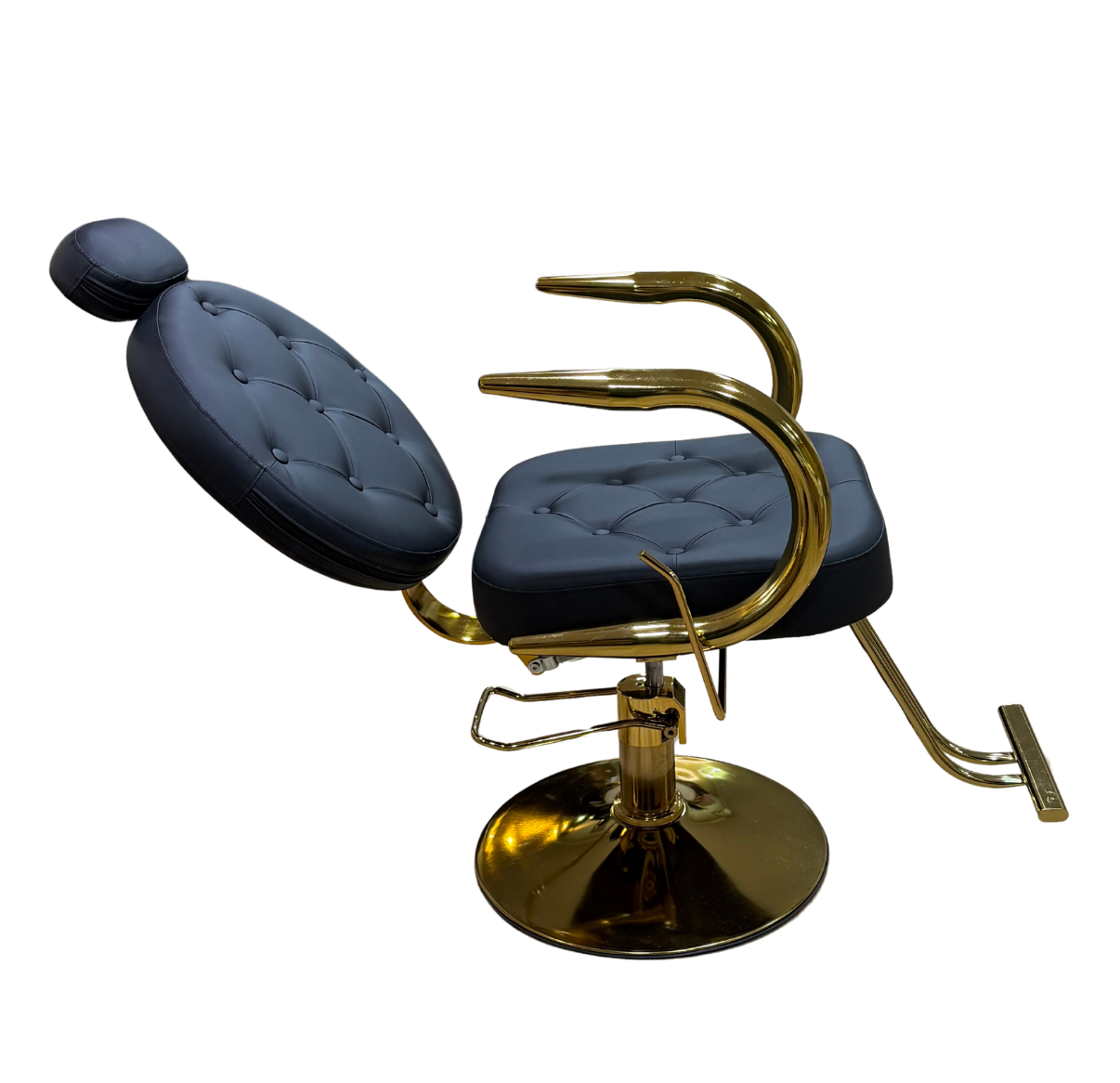 Silla reclinable modelo Monaco