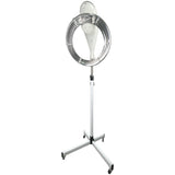 Climazon con pedestal para peluquería
