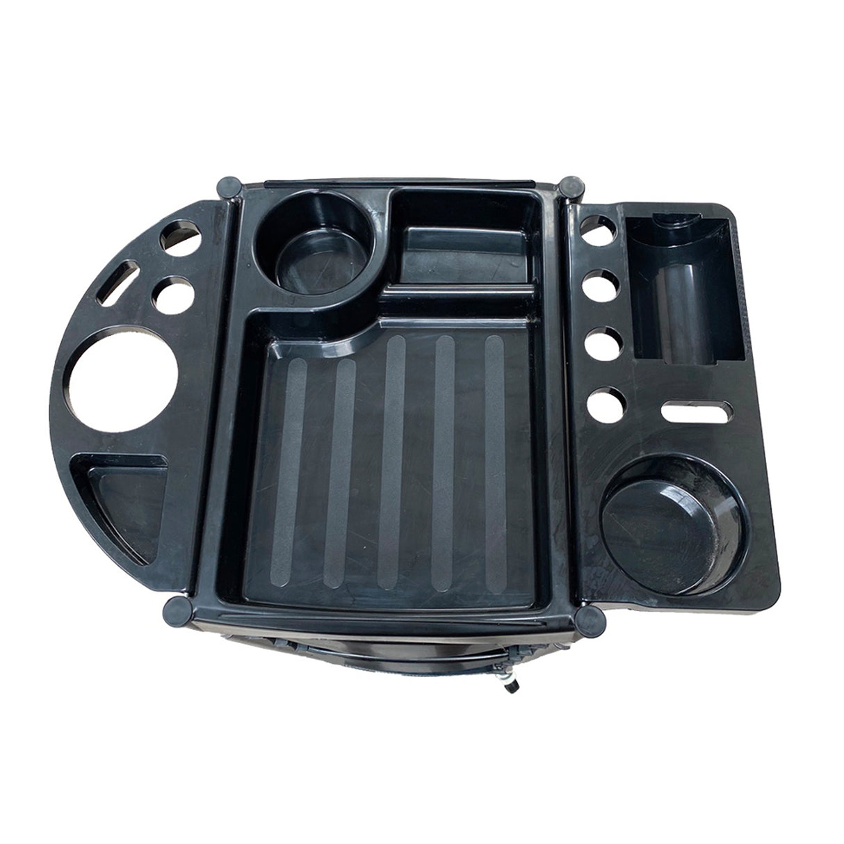 Carro ayudante profesional